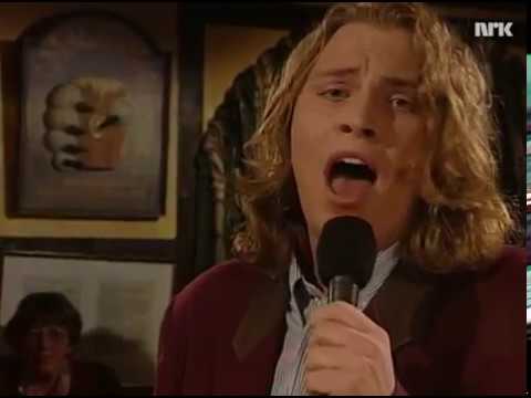 Jan Werner Danielsen - Silent Night (1995)