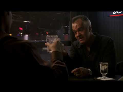 Veled van baj barátom - Maffiózók