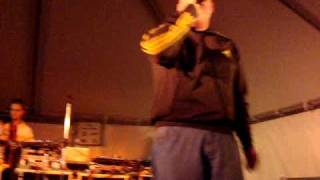 Brother Ali - Lookin At Me Sideways