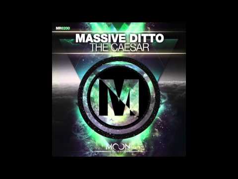 Massive Ditto - The Caesar [Moon Records]
