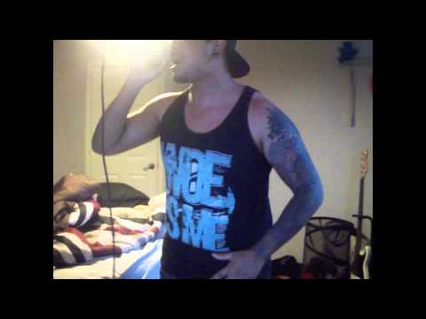 The Color Morale - Steadfast - Vocal Cover