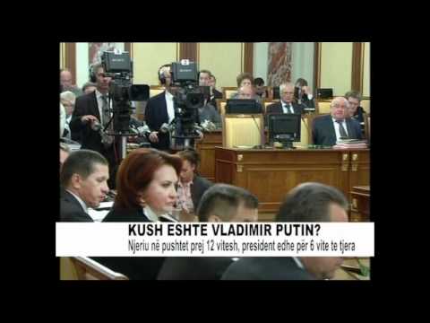 KUSH ESHTE VLADIMIR PUTIN ABC NEWS AL