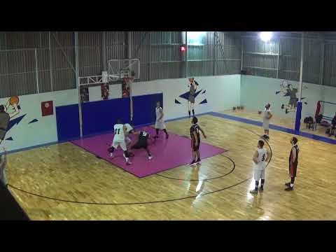 SIRINA   LOBSTERS 61 65 SUPERIOR LEAGUE