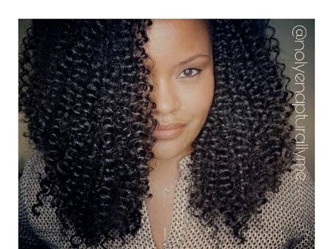 HOW TO | CROCHET BRAIDS FREETRESS WATER WAVE...