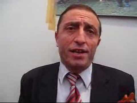 YAŞAR TEPE - ATMA TURKU