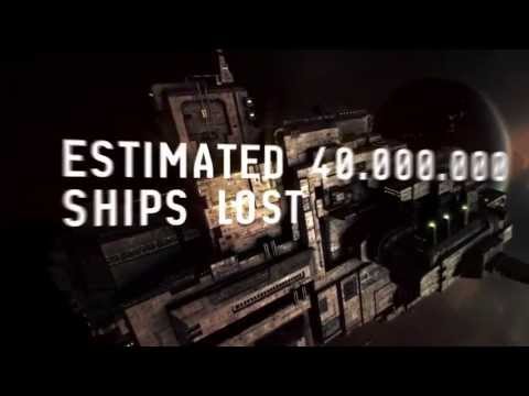 EVE ONLINE - 10 YEAR COMMEMORATION VIDEO