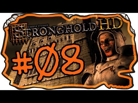 OGROMNA ARMIA WOJSK SZCZURA ATAKUJE! -【Twierdza HD】#08⚔️