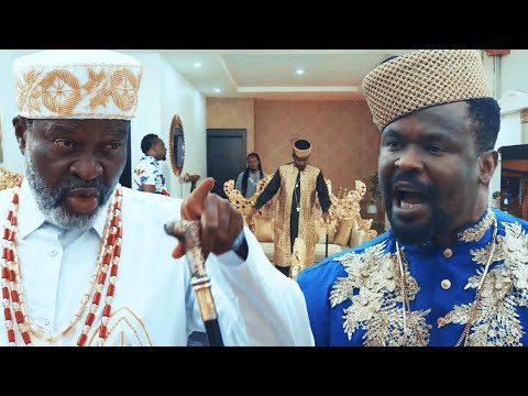 Brutal battle between father & son for the biggest chieftancy title -Zubby Michael, Kanayo O. Kanayo