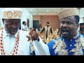 Brutal Battle Between Father Son For The Biggest Chieftancy Title Zubby Michael Kanayo O Kanayo