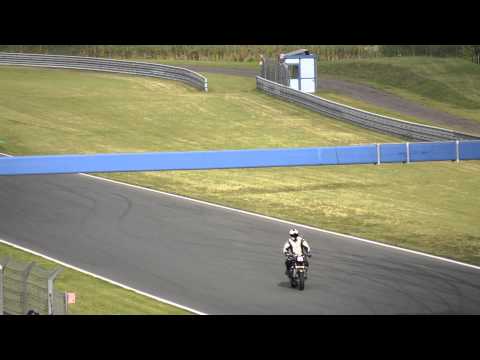 T-Cup Triumph Street-Triple-Cup Oschersleben