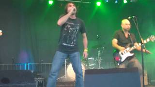 General K.O - Boisson d'Avril ft. Vincent Peake - Montebello Rockfest June 18th