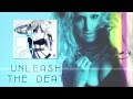 JES - Unleash The Beat (Album Promo) 