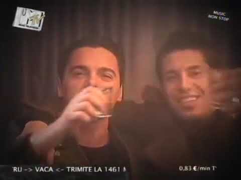 ANNA LESKO ❌ Anycka Maya (Clip 2006)