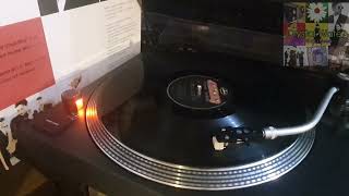 Crystal Waters - A1 What I Need (Club Mix) | HQ Vinyl