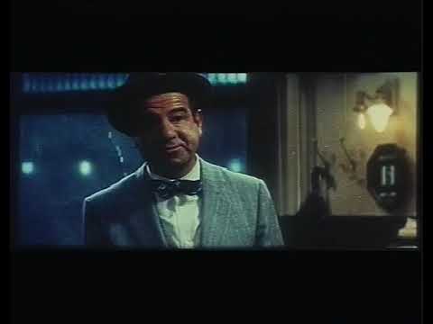 Trailer Italiano del film Prima pagina (The Front Page, 1974) di Billy Wilder