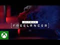 HITMAN Freelancer - Launch Cinematic