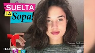 J Balvin no oculta su amor por la modelo Luisa Fleitas | Suelta La Sopa | Entretenimiento