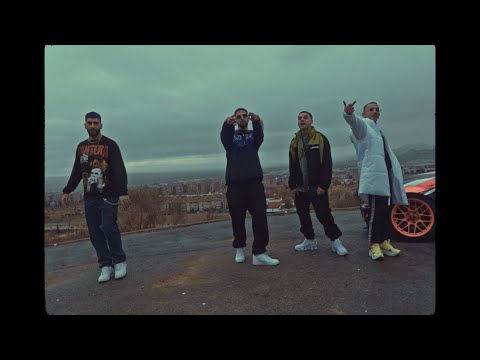 Kabasaki - La + Bellaka (Video) feat. Yassir & Pepe : Vizio
