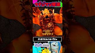 【解説】ウデジマンとかいうトラウマwww / スプラトゥーン レイダース / Splatoon RAIDERS / #shorts