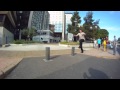 Montpellier parkour 2014 : The Itchy Trigger Finger ...