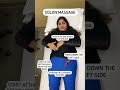 Colon Massage Shorts