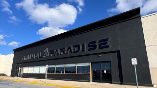 Reviewing Animal Paradise Gym in Vineland, NJ