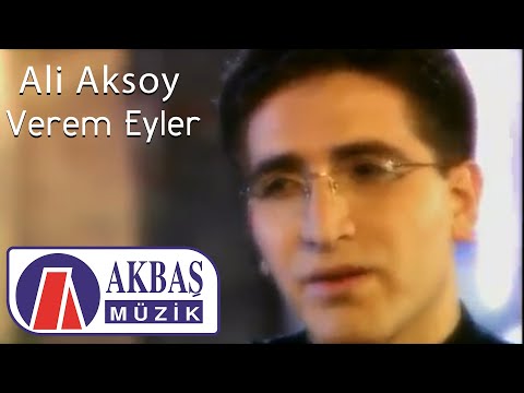 Ali Aksoy | Verem Eyler (Official Video) 🎧