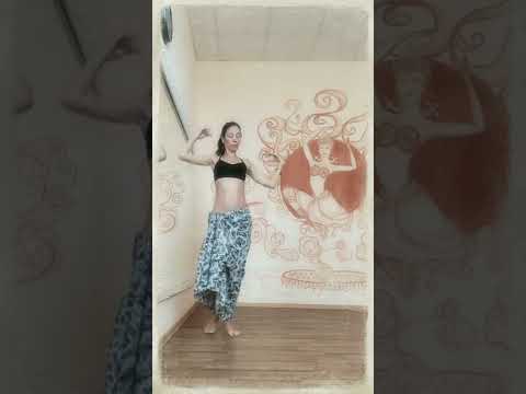 Tribal fusion improvisation