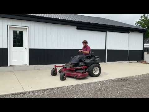 Mower Trader
