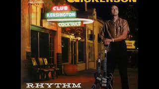 DEKE DICKERSON &amp; tne Ecco Fonics - Heartbreaker Of the town