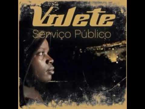 05 Valete - Pela Música pt