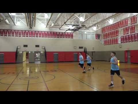 Bullets vs Dusty Ballers - sunday tier 6 - tcbl 2022 spring