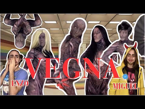 ENZO E MIGUEL E VEGNA 👼🏻👹😱-MELHORES VÍDEOS NESSE COMPILADO💅🏻✨