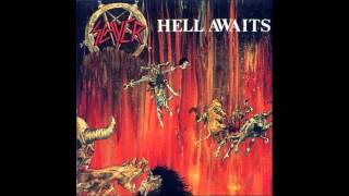 Slayer- At Dawn They Sleep HQ