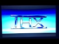 THX Tex 1 2006 DVD Headphone Version