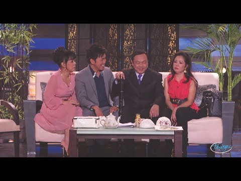 Hài Kịch "Cha Già Dấu Yêu" | PBN 106 | Chí Tài, Việt Hương, Hoài Tâm, Thúy Nga