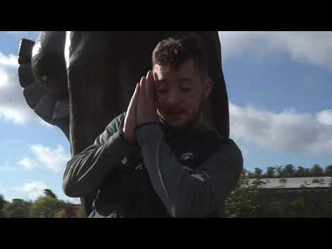 M!K - SPARTAN DAWG (Official Video)