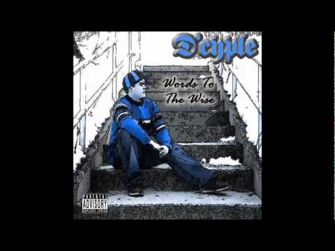 D'cyple - Take A Look