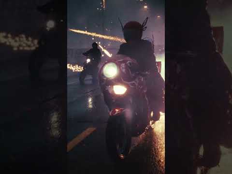 성한빈(SUNGHANBIN) - UNDEAD M/V TEASER