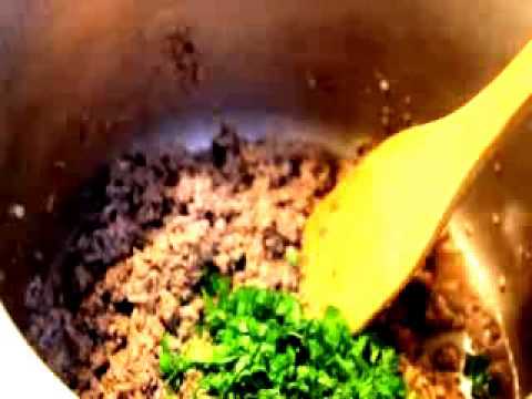 How to make pasta casserole recipe | Incredible pasta dish