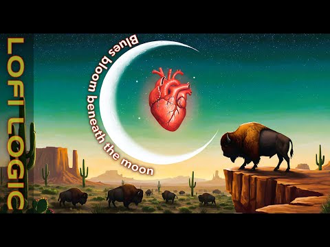 Healing Through Desert Blues: A Sonic Journey