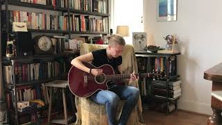 Stuttering (Kiss Me Again) - Hannah Scott (Ben&#39;s Brother cover)