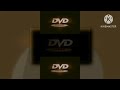 Ytpmv Dvd Video Logo Scan In Lost Effect