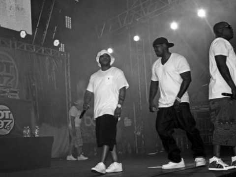 Red Cafe Feat. The Lox - I'm Ill (Remix)