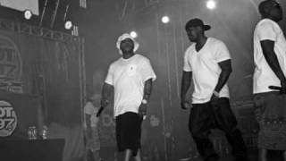 Red Cafe Feat. The Lox - I&#39;m Ill (Remix)