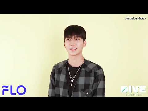 [ENG] COLDE (콜드) - LIVE FROM DIVE INTERVIEW