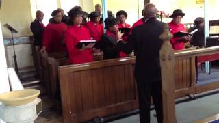 Zion Singers - Gathering Home