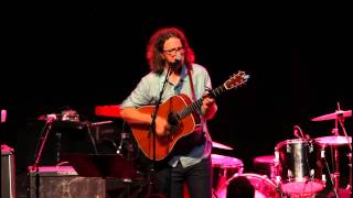 Phil Cook - Hard Times (Gillian Welch)