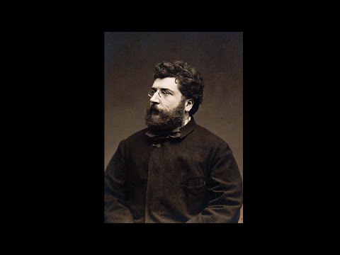 Carmen - Les Toreadors