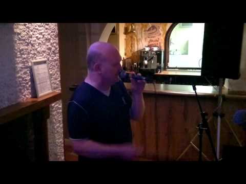 Timbo performing Cotton Eyed Joe "Mash-Up"